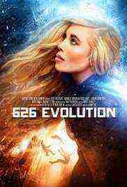 626 Evolution (2017)