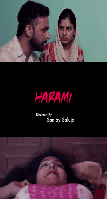 Harami â€“ Full Movie | New Hindi Short Film (2019)