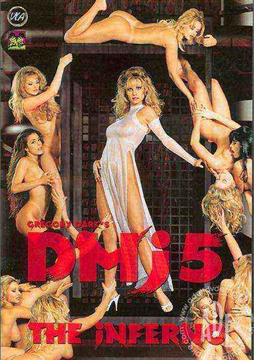 Devil In Miss Jones 5: The Inferno (DMJ 5