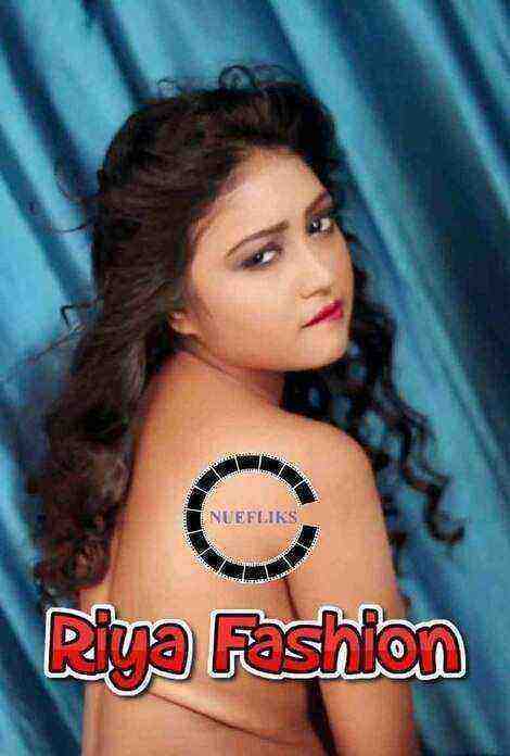 Riya Fashion Show (2021) Nuefliks Originals (2021)