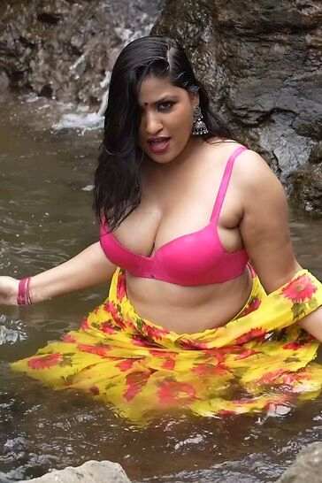 Waterfall Exotica Show (2026) Anjali Gaud (2026)