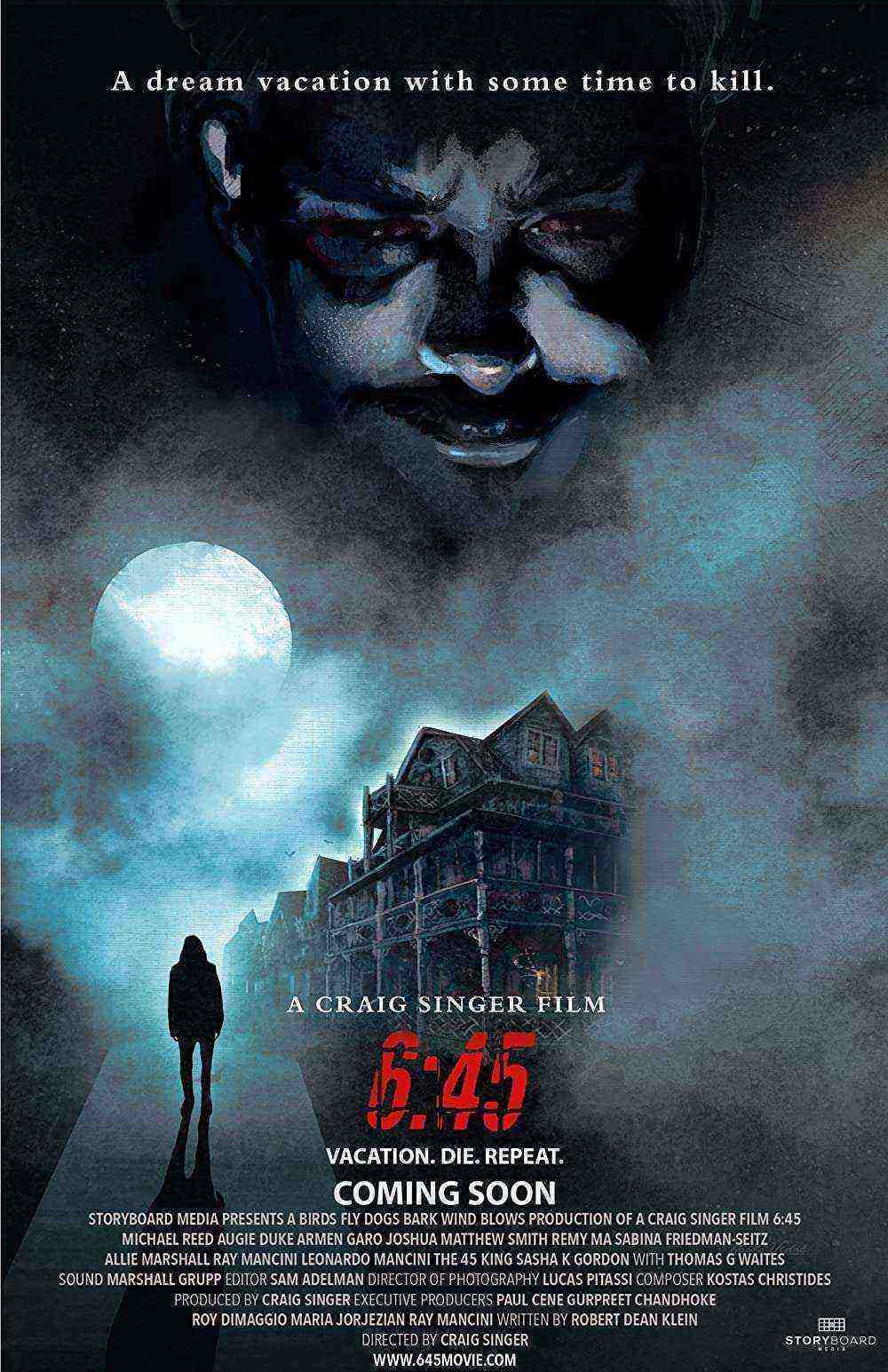 6:45 (2022)