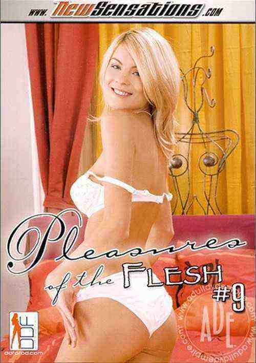 [18+] Pleasures of the Flesh 9