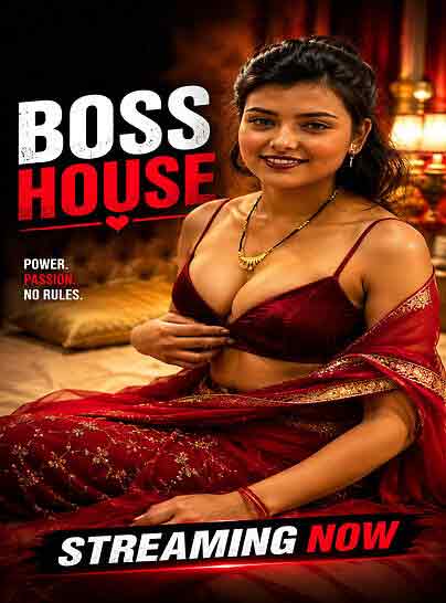 Boss House Uncut (2026) Unrated (2026)