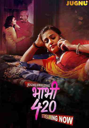 Bhabhi 420 (2025) Season 1 Episode 5 Jugnu Originals (2025)