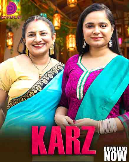 Karz (2025) Season 1 Episode 5 Dyzreplay (2025)