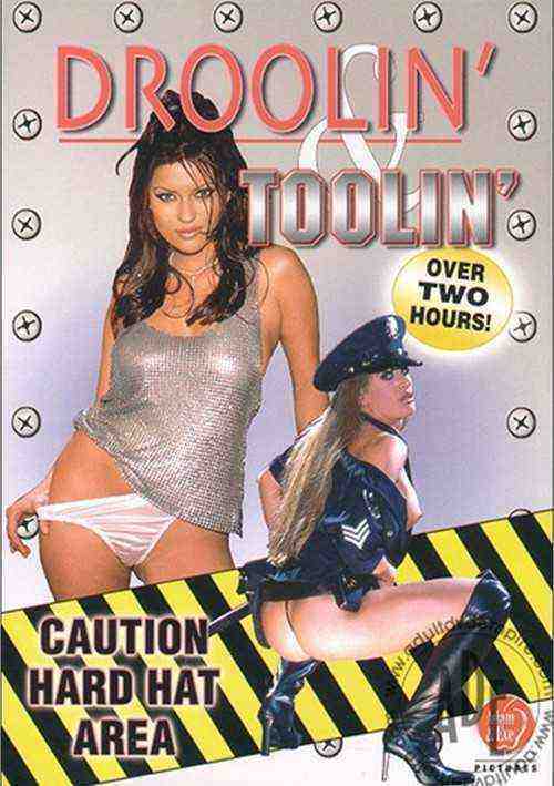 [18+] Droolin' & Toolin'