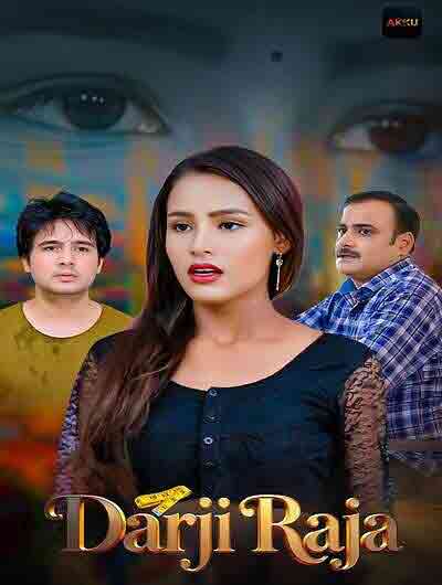 Darji Raja (2025) Season 1 Episode 2 Akkuott (2025)