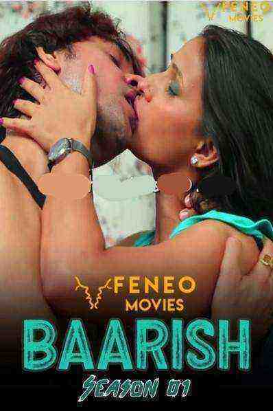 Baarish (2020) Season 1 Episode 3 FeneoMovies (2020)