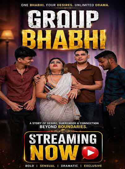 Group Bhabhi Unrated (2026) Unrated (2026)
