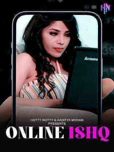 Online Ishq (2023) HottyNotty (2023)
