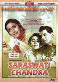 Saraswatichandra (1968)