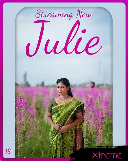 Julie UNCUT (2026) Xtreme Exclusive (2026)
