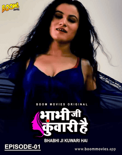 Bhabhi Ji Kuwari Hai (2021) Season 1 Episode 1 BoomMovies Original (2021)
