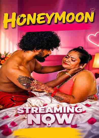 Honeymoon Uncut (2026) Unrated (2026)