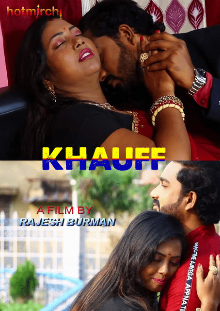 Khauff (2021) HotMirchi (2021)