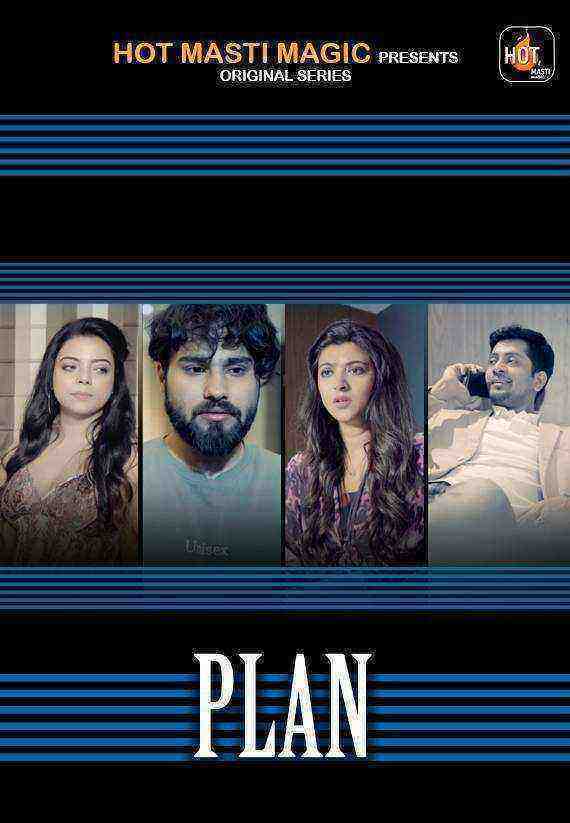 Plan (2021) Season 1 Episode 1 HotMasti Originals (2021)