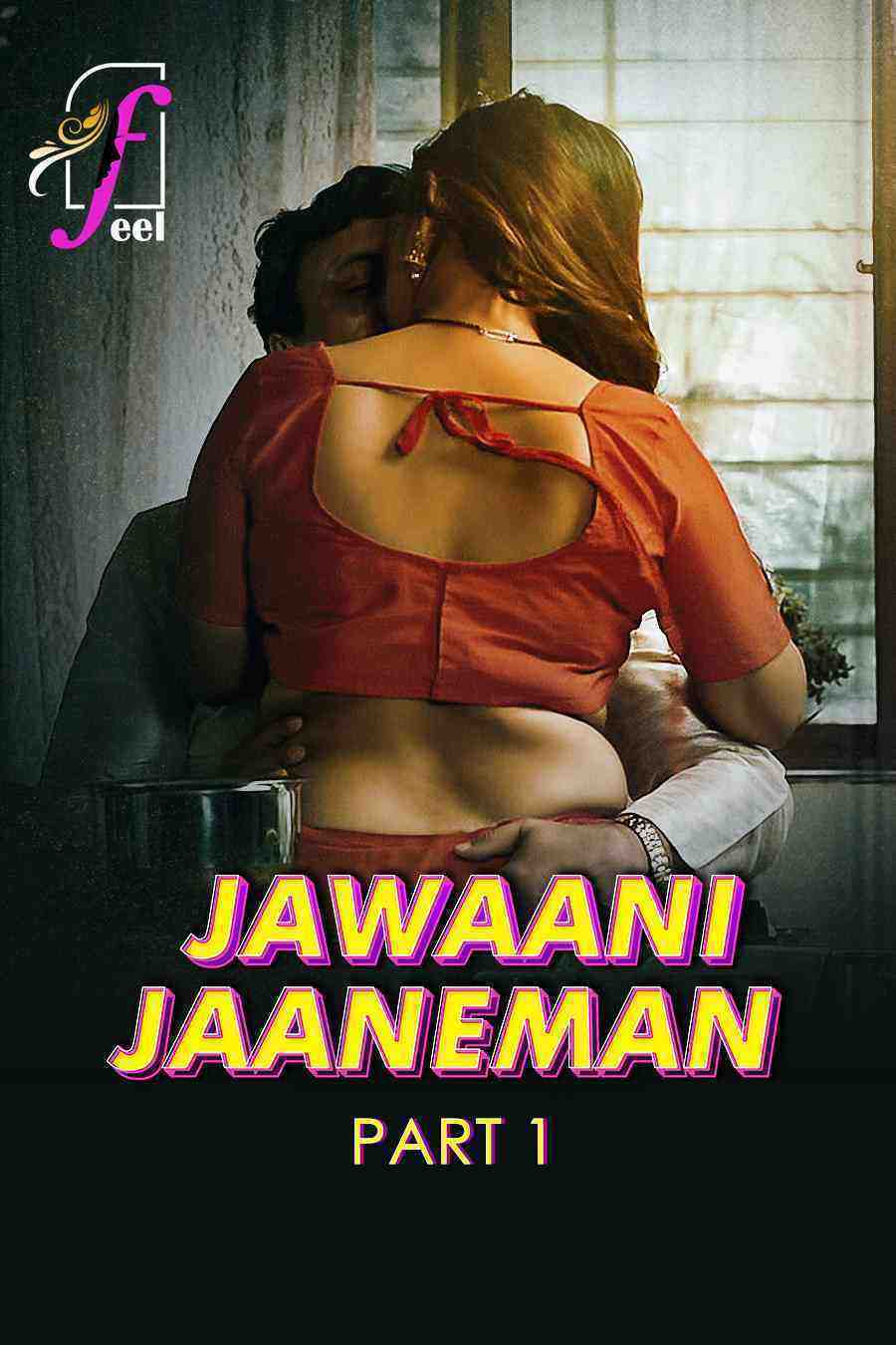 Jawaani Jaaneman (2025) Season 1 Part 1 Episode 3 Feel (2025)
