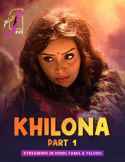 Khilona (2025) Season 1 Part 1 Episode 4 Feel (2025)