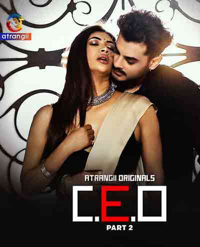 CEO (2025) Season 1 Episode 4 Atrangii Originals (2026)