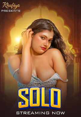 Khufiya Solo (2026) Unrated (2026)