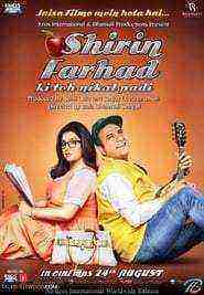 Shirin Farhad Ki Toh Nikal Padi (2012)