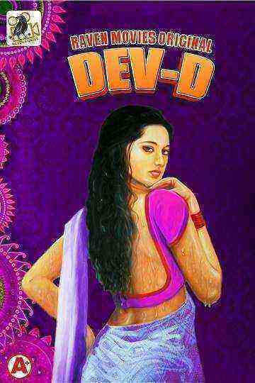 Dev D (2022) Season 1 Episode 1 to 2 (RavenMovies Originals) (2022)