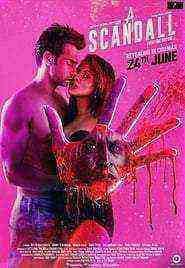 A Scandall (2016)