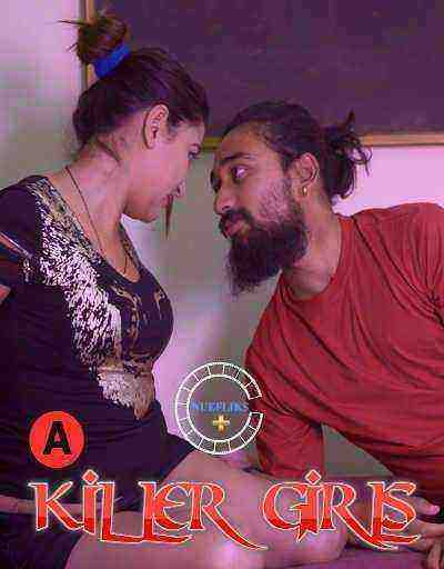 Killer Girls (2021) Season 1 Episode 2 Nuefliks Originals (2021)