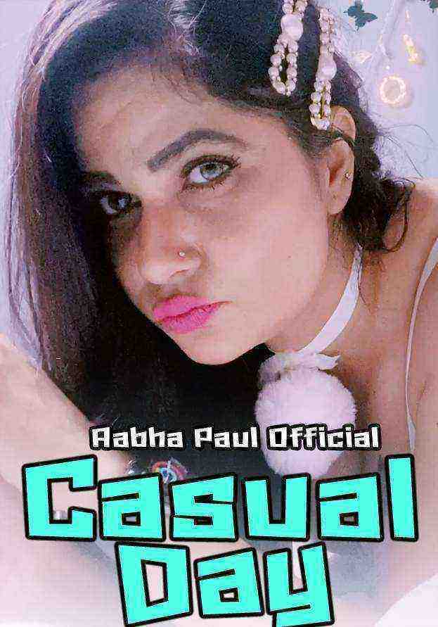 Casual Day (2020) Aabha Paul (2020)