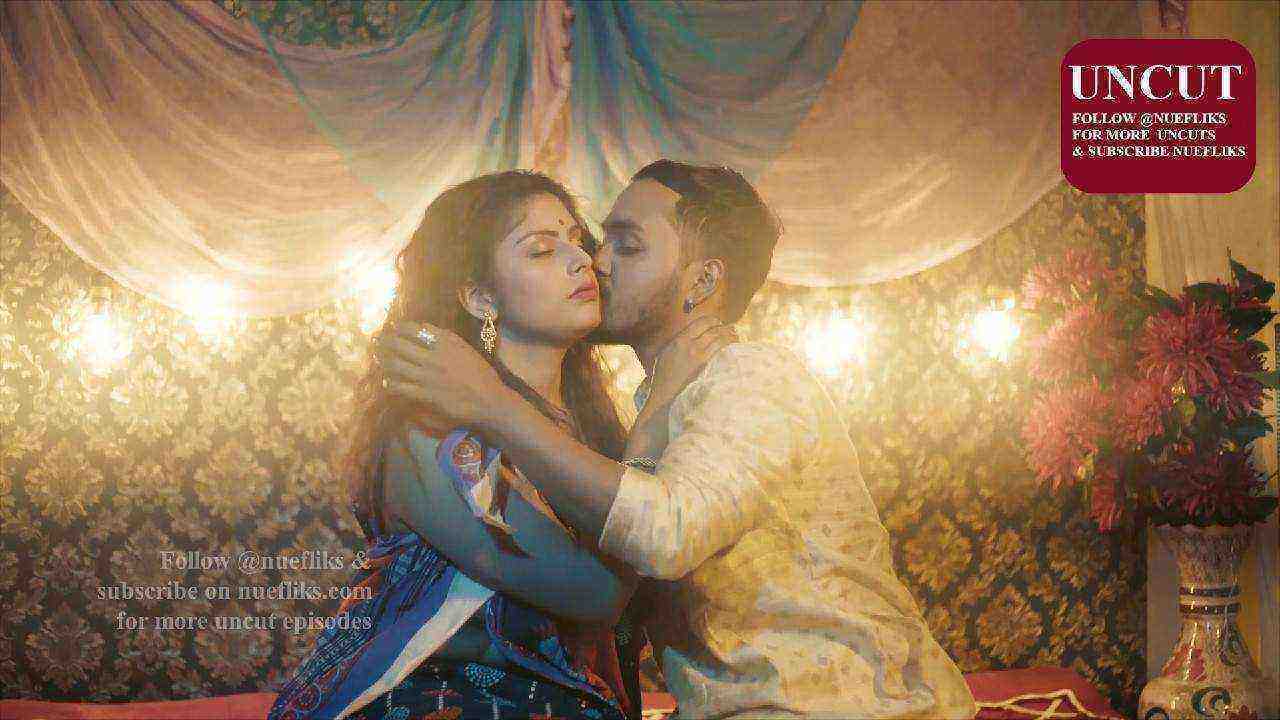 Jamindaar (2021) Season 1 Episode 1 Nuefliks Originals Uncut (2021)