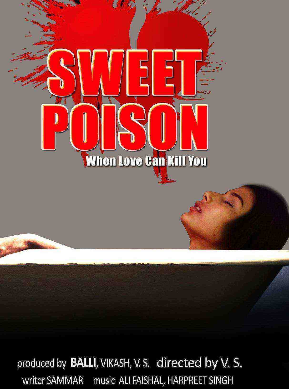 Sweet Poison (2020) CinemaDosti Originals (2020)