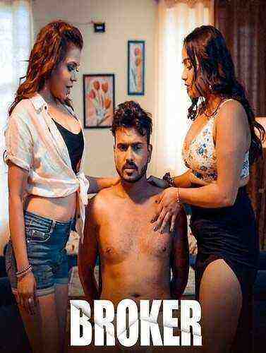 Broker (2023) Season 1 Episode 1 Woow Originals (2023)