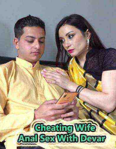 Cheating Wife Anal Sex With Devar (2021) NiksIndian Originals (2021)