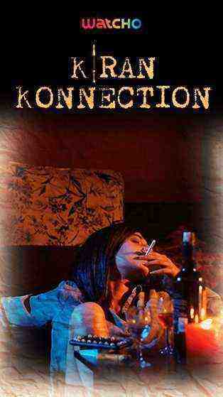 Kiran Konnection (2019) Season 1