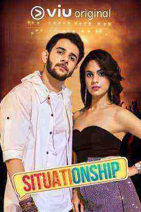 Situationship (2019) Season 1 Hindi VIU Originals