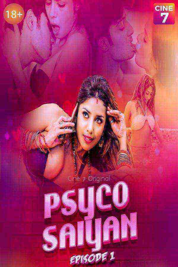 Psycho Saiyan (2021) Season 1 Episode 1 Cine7 Originals (2021)