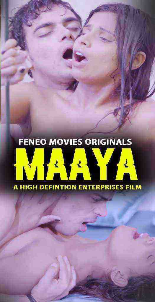 Maya (2020) Season 1 Episode 8 FeneoMovies (2020)
