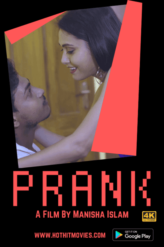 Prank (2021) Season 1 Episode 1 HotHitFilms (2021)
