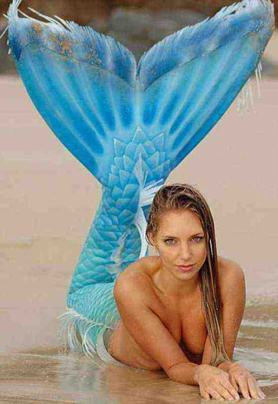 Matskanya (Mermaid) (2021) Season 1 Episode 2 Nuefliks Originals (2021)