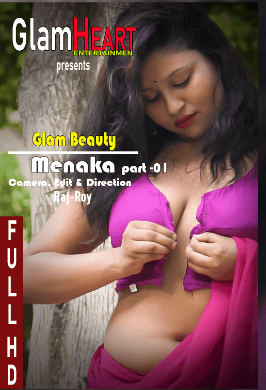 Glam Beauty Menaka (2019) Glam Heart