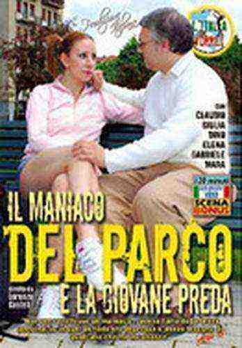 Il Maniaco del Parco e la giovane Preda