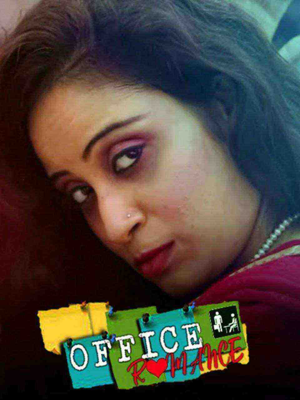 Office Romance (2022) Flizmovies (2022)
