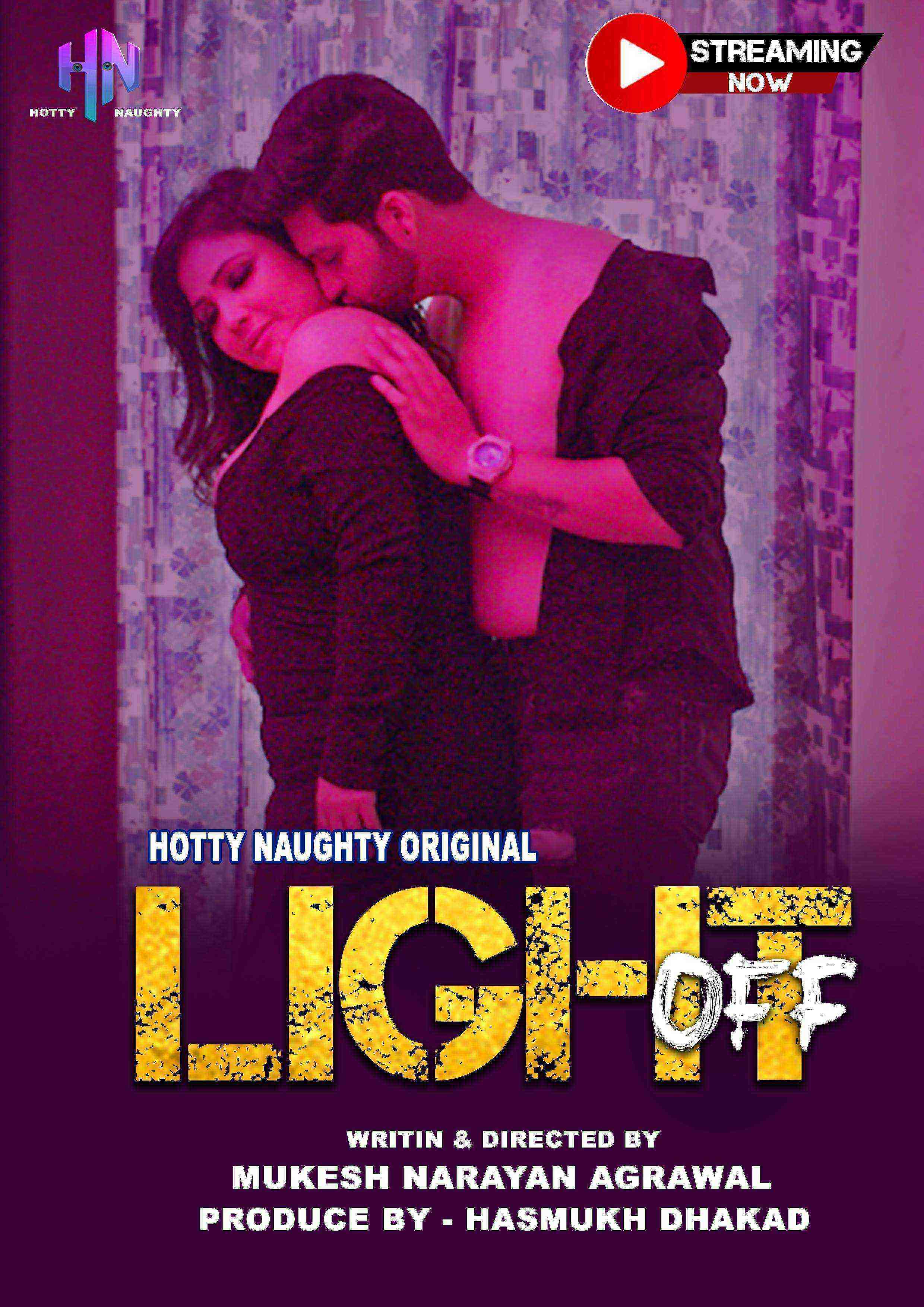 Light Off (2021) Season 1 Hotty Naughty Originals (2021)