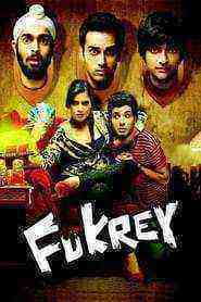Fukrey (2013)