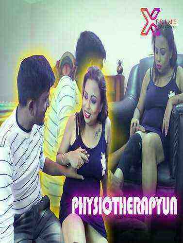 Physiotherapy (2024) Xprime Originals (2024)