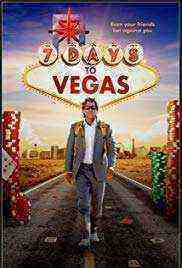 7 Days to Vegas (2019)