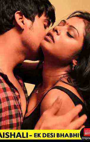 Vaishali Ek Desi Bhabhi (2019)