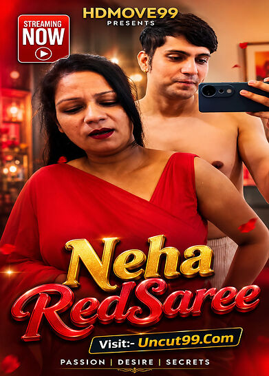 Neha RedSaree (2026) Neha (2026)