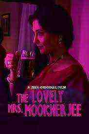 The Lovely Mrs. Mookherjee ZEE5 Originals 2019)